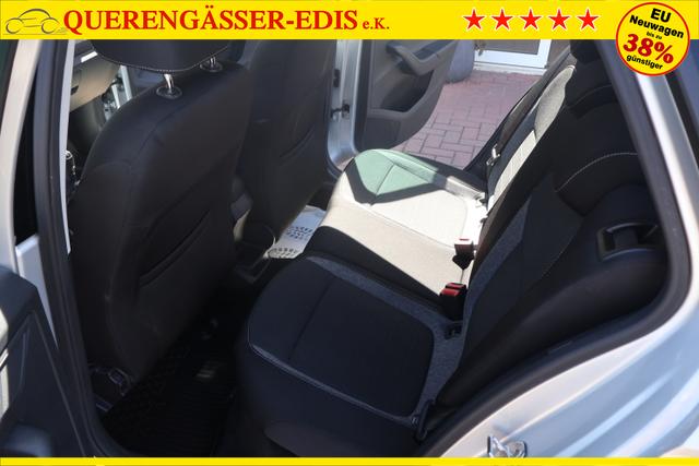 Skoda Fabia Combi 1.0TSI 70KW "Drive125" *Klima*ACC*SHZ* 