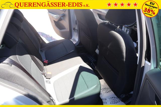Skoda Fabia Combi 1.0TSI 70KW "Drive125" *Klima*ACC*SHZ* 