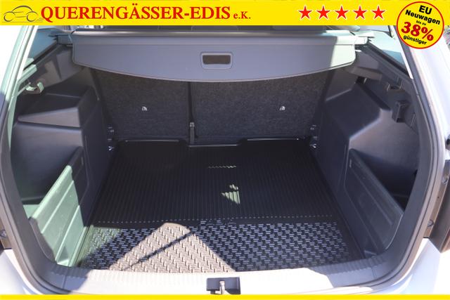 Skoda Fabia Combi 1.0TSI 70KW "Drive125" *Klima*ACC*SHZ* 