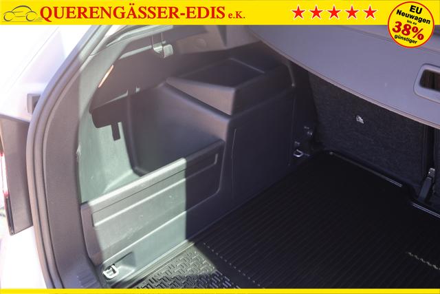 Skoda Fabia Combi 1.0TSI 70KW "Drive125" *Klima*ACC*SHZ* 