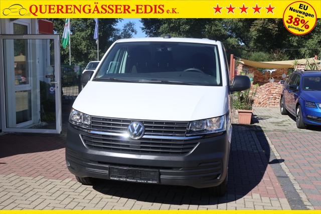Volkswagen Transporter 6.1 Kastenwagen 2.0TDI BMT KR 