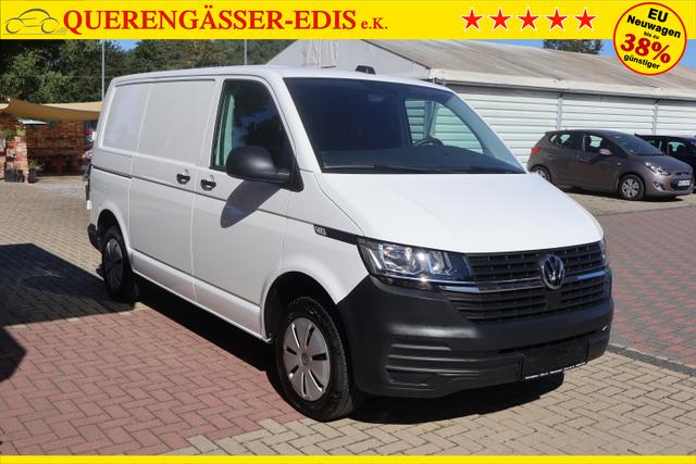 Volkswagen Transporter 6.1 Kastenwagen 2.0TDI BMT KR 