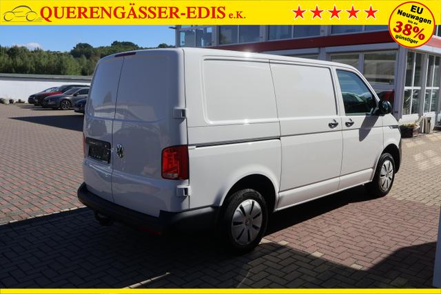 Volkswagen Transporter 6.1 Kastenwagen 2.0TDI BMT KR 
