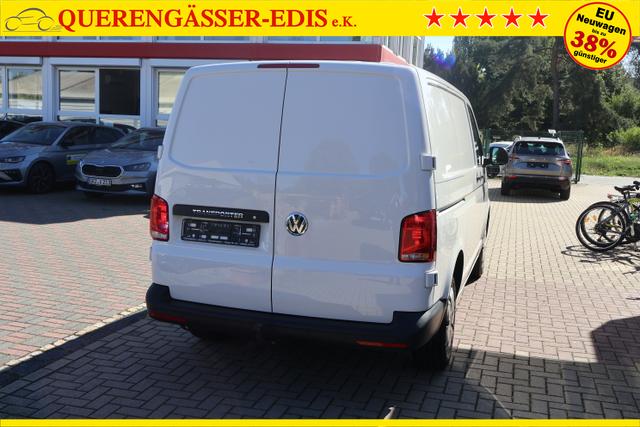 Volkswagen Transporter 6.1 Kastenwagen 2.0TDI BMT KR 