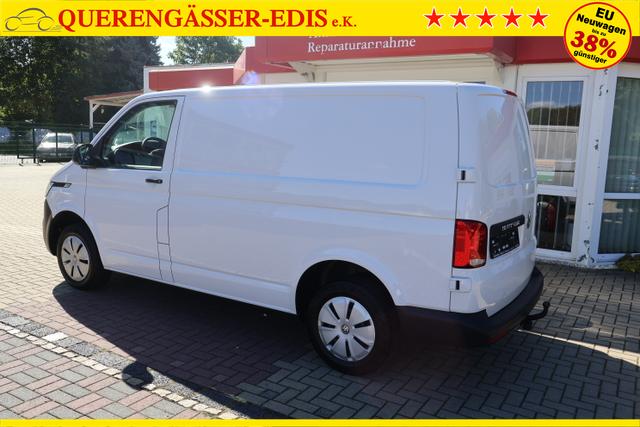 Volkswagen Transporter 6.1 Kastenwagen 2.0TDI BMT KR 