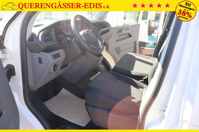 Volkswagen Transporter 6.1 Kastenwagen 2.0TDI BMT KR 