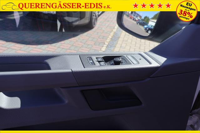 Volkswagen Transporter 6.1 Kastenwagen 2.0TDI BMT KR 
