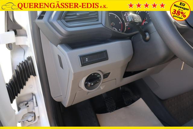 Volkswagen Transporter 6.1 Kastenwagen 2.0TDI BMT KR 