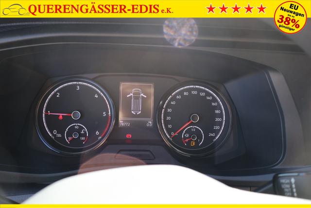 Volkswagen Transporter 6.1 Kastenwagen 2.0TDI BMT KR 