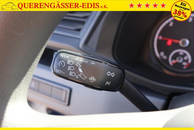 Volkswagen Transporter 6.1 Kastenwagen 2.0TDI BMT KR 