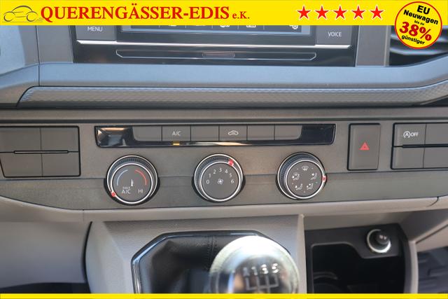 Volkswagen Transporter 6.1 Kastenwagen 2.0TDI BMT KR 