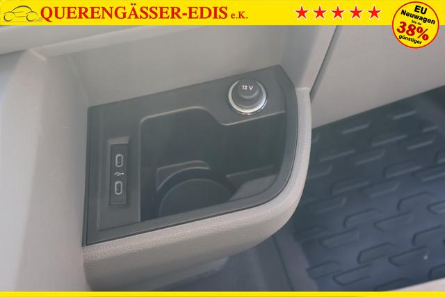 Volkswagen Transporter 6.1 Kastenwagen 2.0TDI BMT KR 