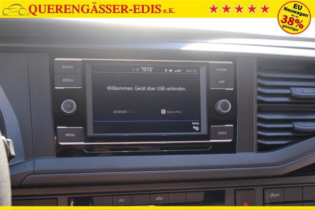 Volkswagen Transporter 6.1 Kastenwagen 2.0TDI BMT KR 