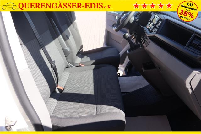 Volkswagen Transporter 6.1 Kastenwagen 2.0TDI BMT KR 
