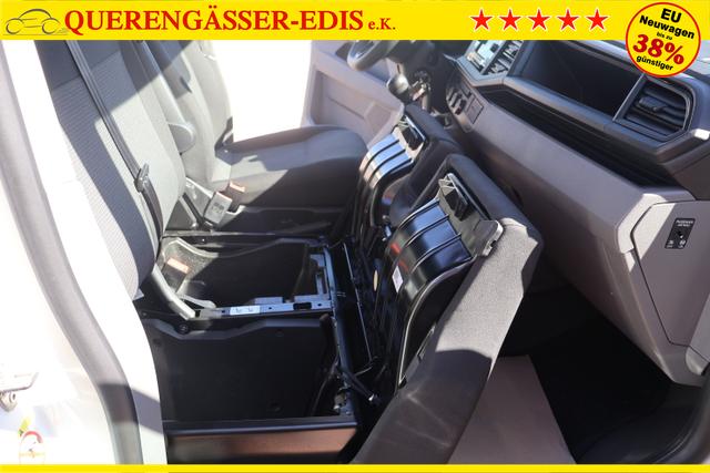 Volkswagen Transporter 6.1 Kastenwagen 2.0TDI BMT KR 
