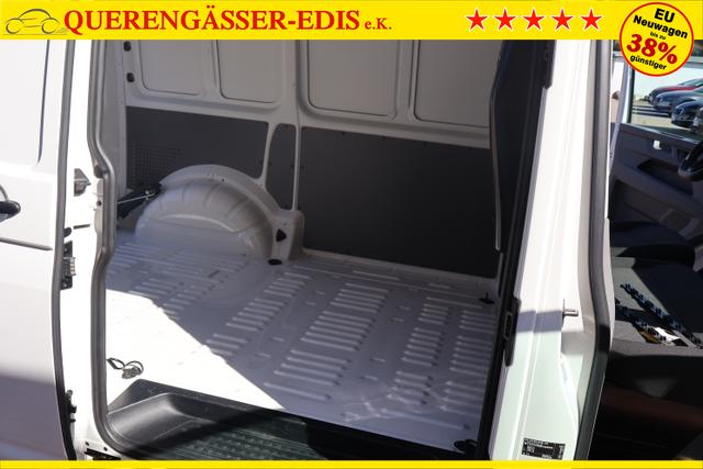 Volkswagen Transporter 6.1 Kastenwagen 2.0TDI BMT KR 