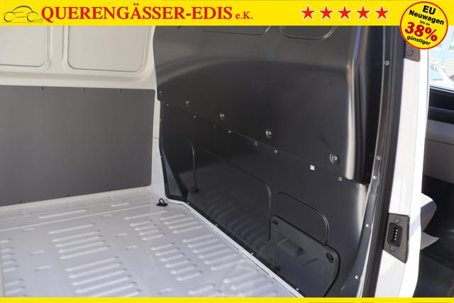 Volkswagen Transporter 6.1 Kastenwagen 2.0TDI BMT KR 