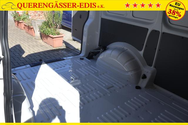 Volkswagen Transporter 6.1 Kastenwagen 2.0TDI BMT KR 