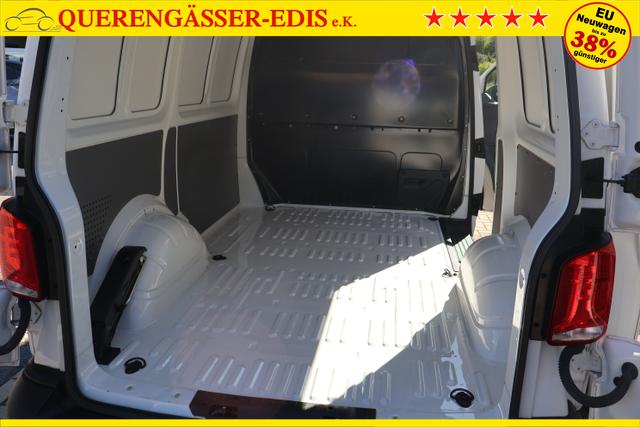 Volkswagen Transporter 6.1 Kastenwagen 2.0TDI BMT KR 