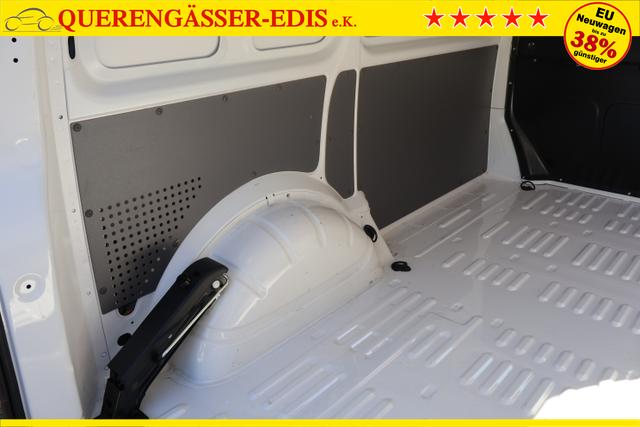 Volkswagen Transporter 6.1 Kastenwagen 2.0TDI BMT KR 