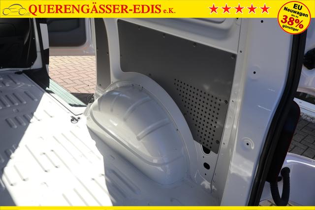 Volkswagen Transporter 6.1 Kastenwagen 2.0TDI BMT KR 