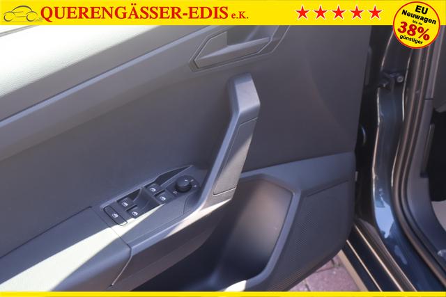 Seat Arona 1.0TSI 70KW "Reference" *LED*SHZ*Klima*Temp* 