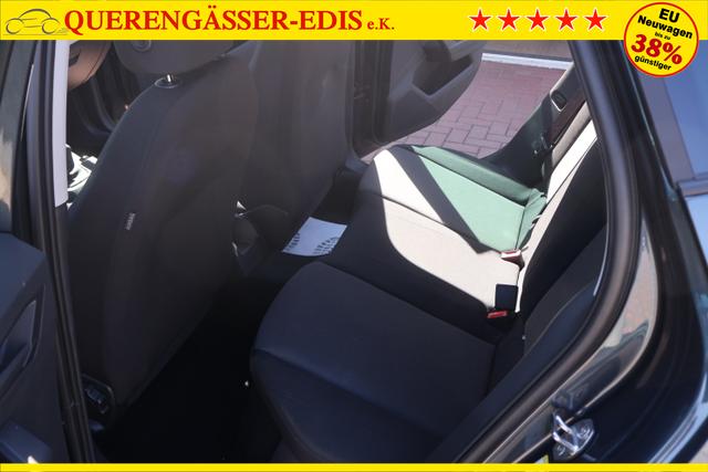 Seat Arona 1.0TSI 70KW "Reference" *LED*SHZ*Klima*Temp* 