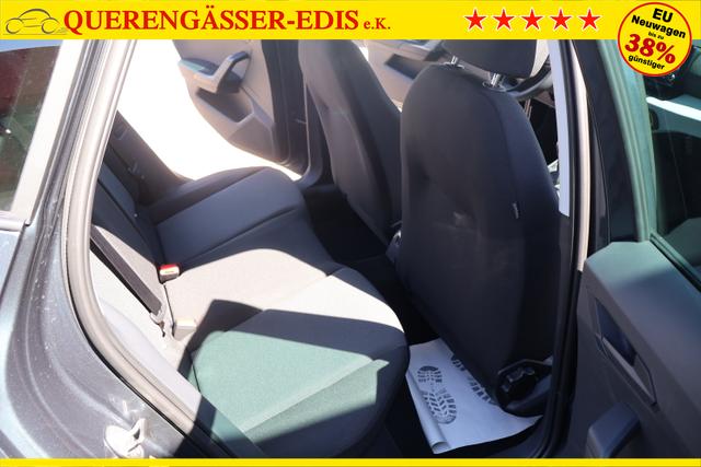 Seat Arona 1.0TSI 70KW "Reference" *LED*SHZ*Klima*Temp* 