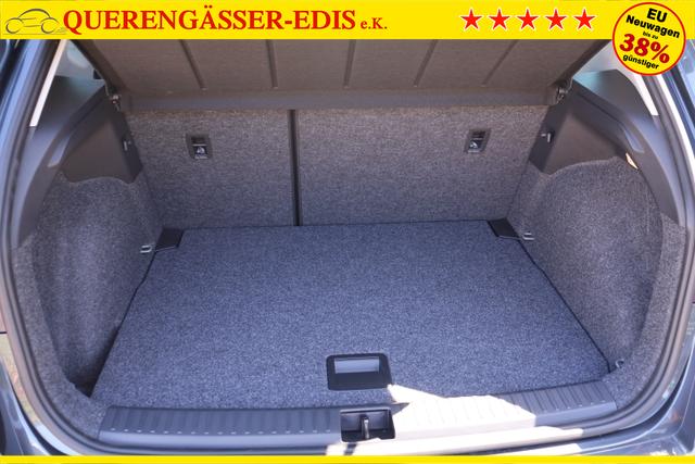 Seat Arona 1.0TSI 70KW "Reference" *LED*SHZ*Klima*Temp* 