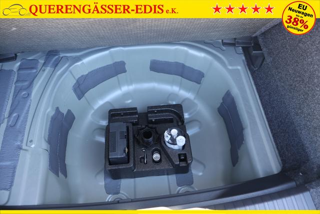 Seat Arona 1.0TSI 70KW "Reference" *LED*SHZ*Klima*Temp* 