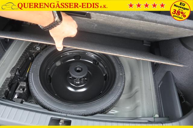 Skoda Karoq 1.5TSI DSG "Selection" *AHK*Kessy*SHZ+LKH*Klima* 