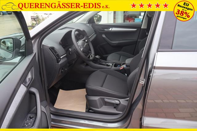 Skoda Karoq 1.5TSI DSG "Selection" *AHK*Kessy*SHZ+LKH*Klima* 