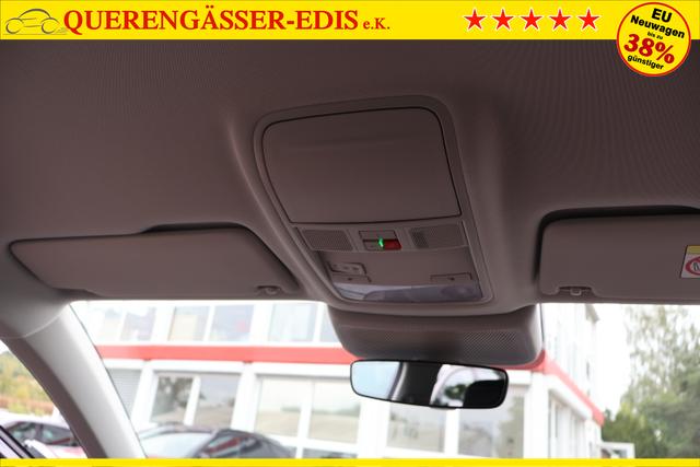 Skoda Karoq 1.5TSI DSG "Selection" *AHK*Kessy*SHZ+LKH*Klima* 