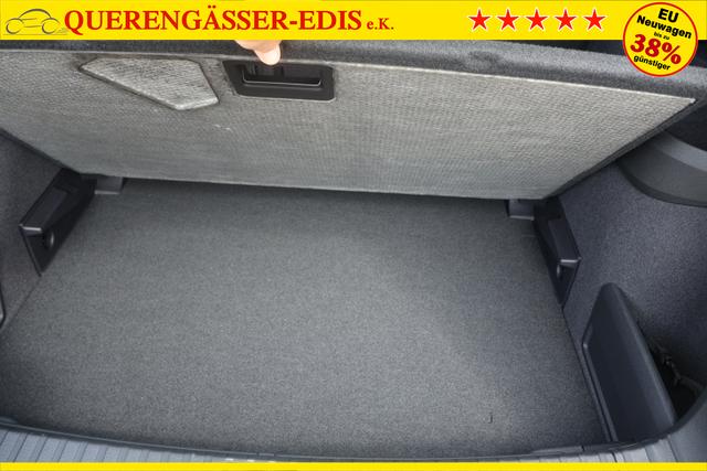 Skoda Karoq 1.5TSI DSG "Selection" *AHK*Kessy*SHZ+LKH*Klima* 