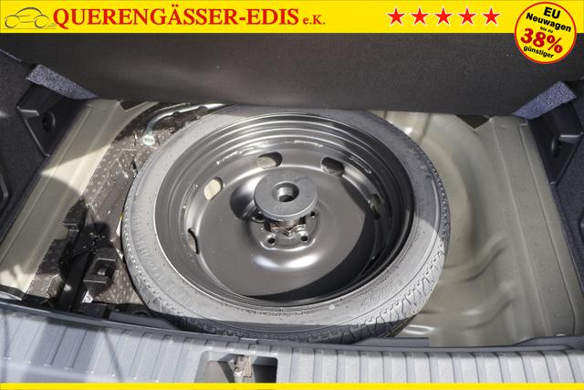 Skoda Karoq 1.5TSI DSG "Selection" *AHK*Kessy*SHZ+LKH*Klima* 