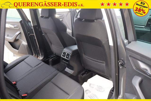Skoda Karoq 1.5TSI DSG "Selection" *AHK*Kessy*SHZ+LKH*Klima* 