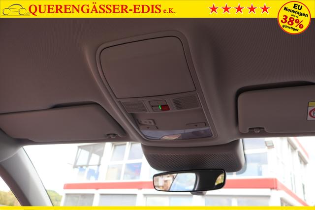 Skoda Karoq 1.5TSI DSG "Selection" *AHK*Kessy*SHZ+LKH*Klima* 