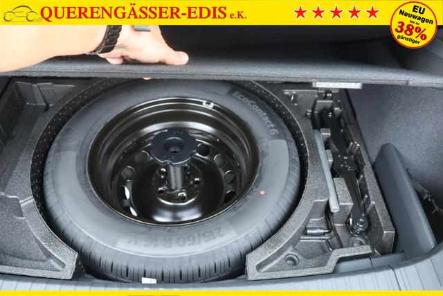 Skoda Karoq 1.5TSI DSG "Selection" *ACC*AHK*Kessy*SHZ+LKH*Klima* 