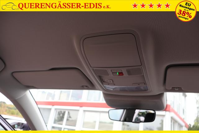 Skoda Karoq 1.5TSI DSG "Selection" *ACC*AHK*Kessy*SHZ+LKH*Klima* 