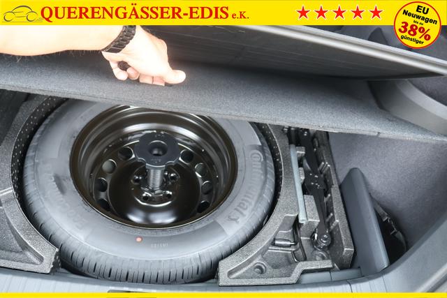Skoda Karoq 1.5TSI DSG "Selection" *ACC*AHK*el. HK*Kessy*SHZ+LKH*Klima* 