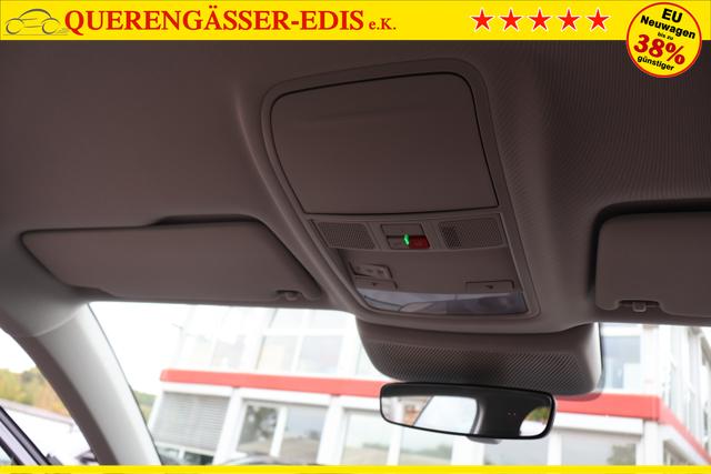 Skoda Karoq 1.5TSI DSG "Selection" *ACC*AHK*el. HK*Kessy*SHZ+LKH*Klima* 