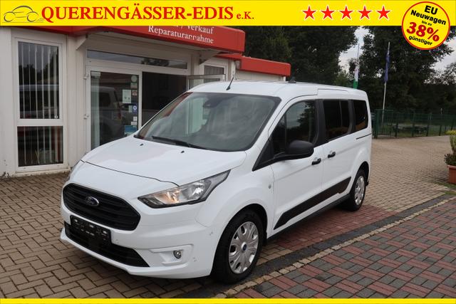 Ford Transit Connect 1.5 ECO Blue Kombi Trend L2 6SG 
