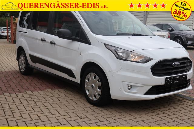 Ford Transit Connect 1.5 ECO Blue Kombi Trend L2 6SG 