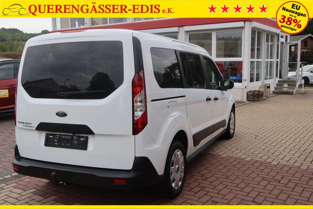 Ford Transit Connect 1.5 ECO Blue Kombi Trend L2 6SG 