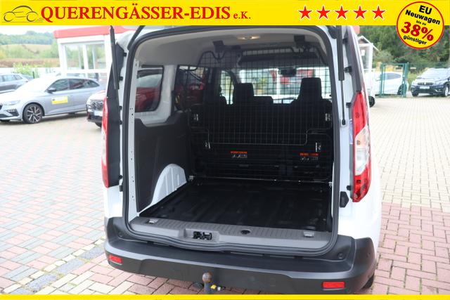 Ford Transit Connect 1.5 ECO Blue Kombi Trend L2 6SG 