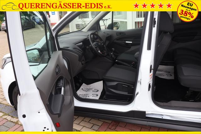 Ford Transit Connect 1.5 ECO Blue Kombi Trend L2 6SG 