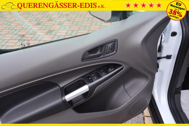 Ford Transit Connect 1.5 ECO Blue Kombi Trend L2 6SG 