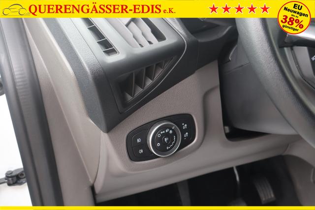 Ford Transit Connect 1.5 ECO Blue Kombi Trend L2 6SG 