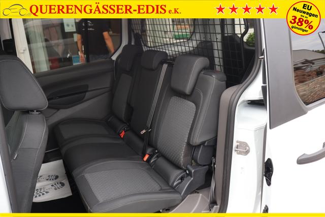 Ford Transit Connect 1.5 ECO Blue Kombi Trend L2 6SG 