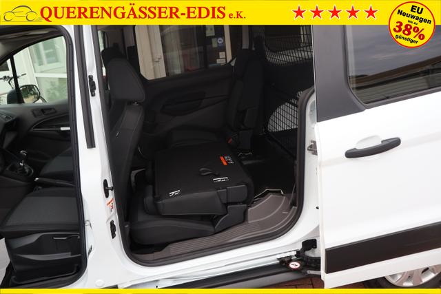 Ford Transit Connect 1.5 ECO Blue Kombi Trend L2 6SG 